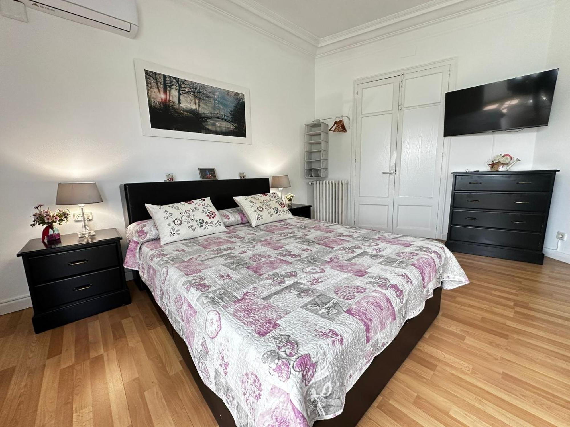 Bailen Rooms - Barcelona — Photos 1